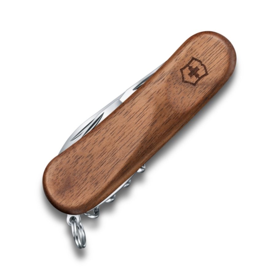 Victorinox Evolution 10 Lemn - imagine 2