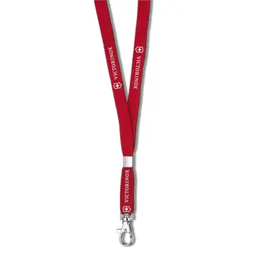 Victorinox Șnur de gât cu carabină