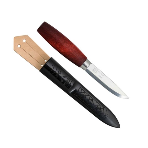 Morakniv Classic No. 1/0 (C), Roșu