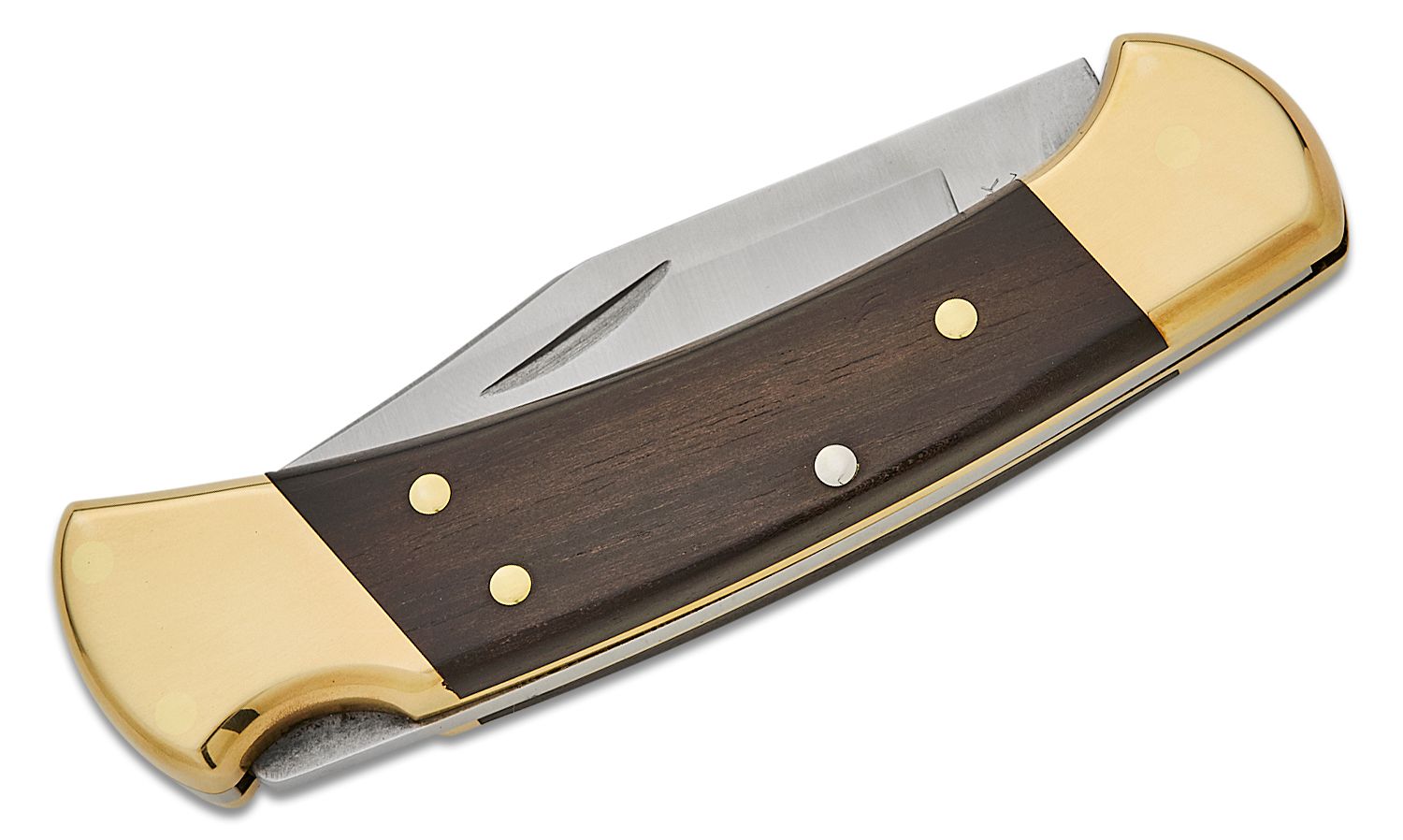 Buck 110 Folding Hunter® - imagine 4