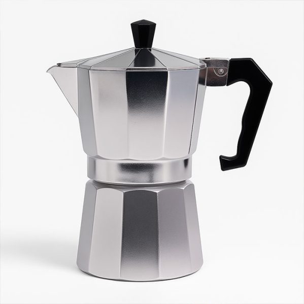Espressokande (cafetieră)