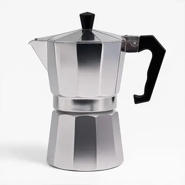 Espressokande (cafetieră)