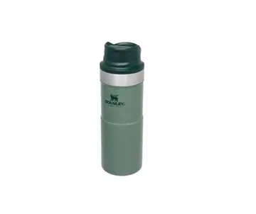 Stanley One Hand Trigger Mug - Verde Hammerstone 0,35L