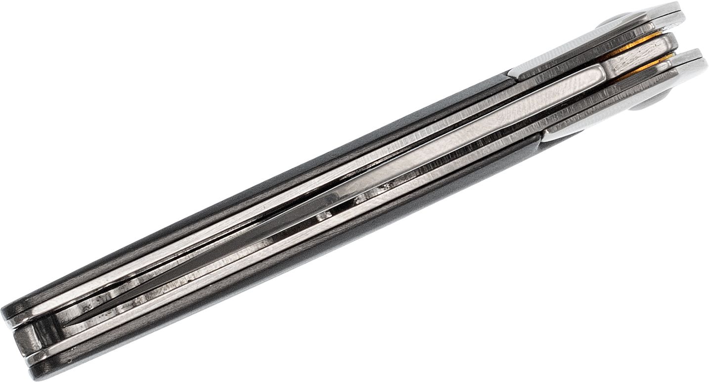 Gerber Wingtip Briceag Pliabil - imagine 2