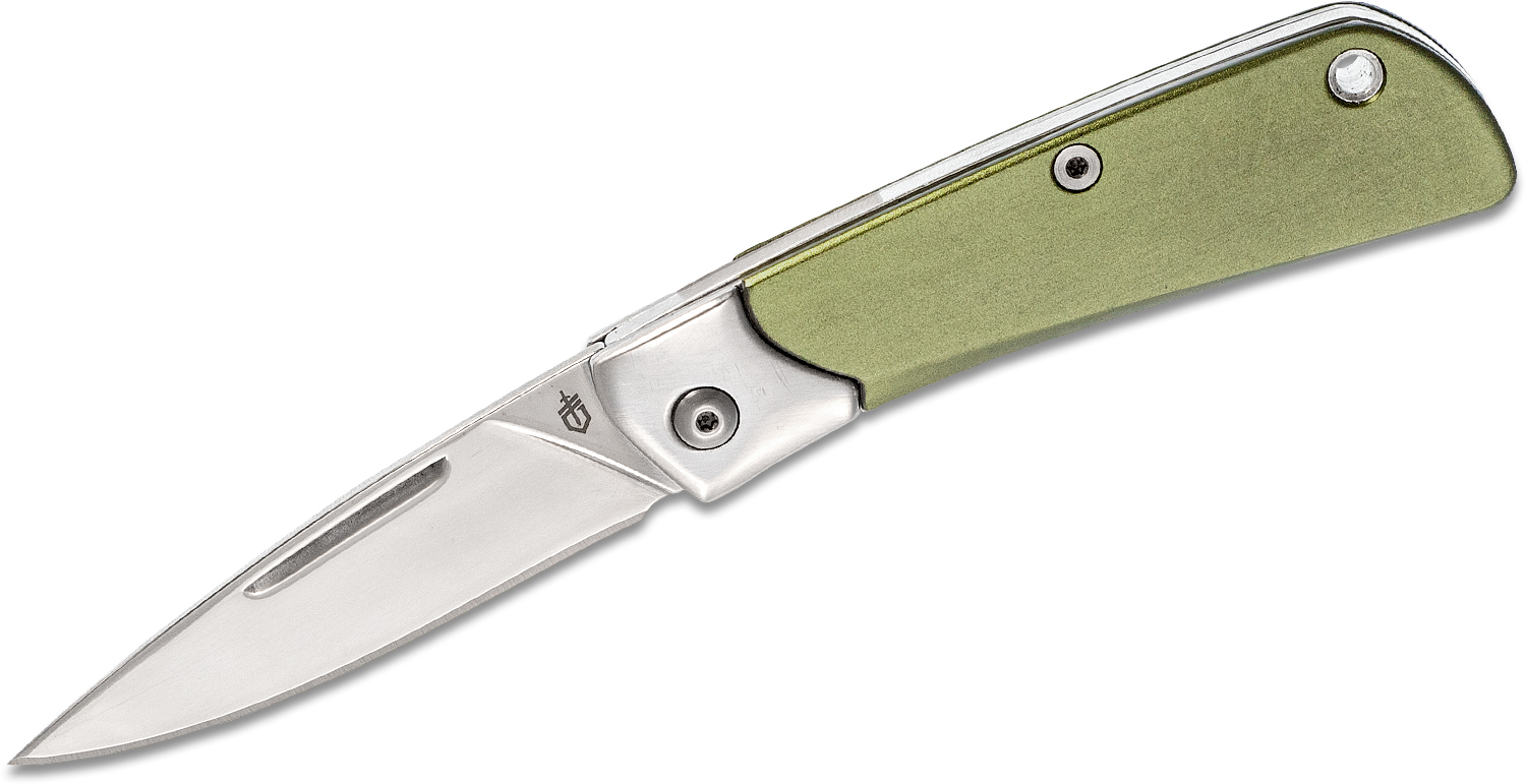 Gerber Wingtip Briceag Pliabil - imagine 3