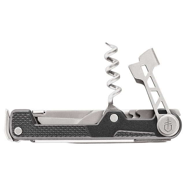 Gerber Armbar Cork Unealtă Multifuncțională Onyx - imagine 4