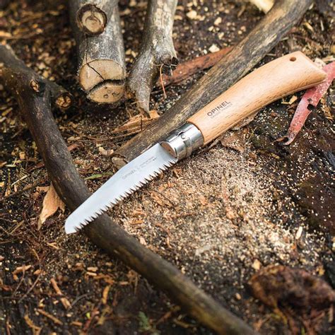 Opinel Fierăstrău Pliabil Nr. 12 - imagine 3