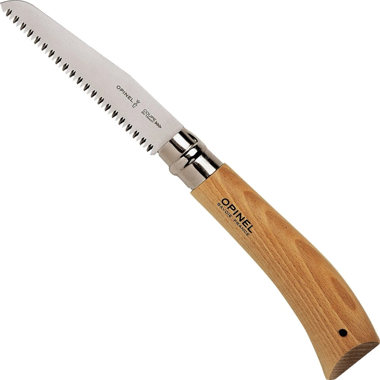 Opinel Fierăstrău Pliabil Nr. 12 - imagine 2