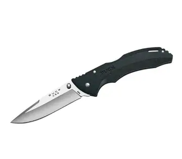 Buck Bantam BLW - Negru