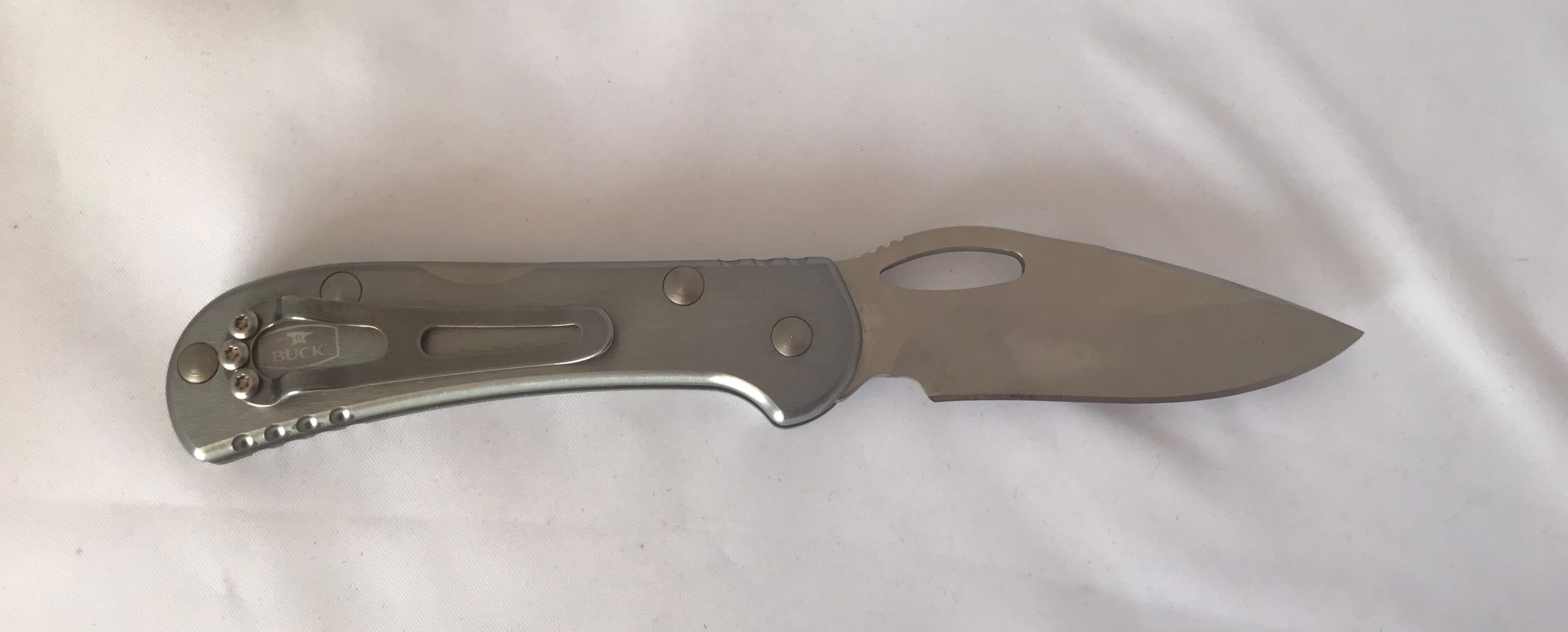Buck 726 Mini SpitFire - imagine 2