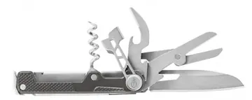 Gerber Armbar Cork Unealtă Multifuncțională Onyx