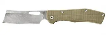 Gerber Flatiron Briceag Pliabil Verde