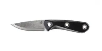 Gerber Principle – Negru
