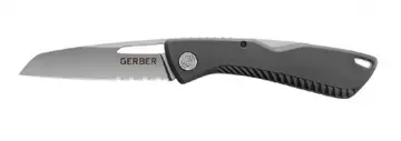Gerber Sharkbelly Clip Briceag Pliabil