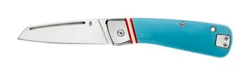 Gerber Straightlace Briceag Pliabil Albastru