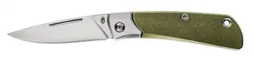 Gerber Wingtip Briceag Pliabil