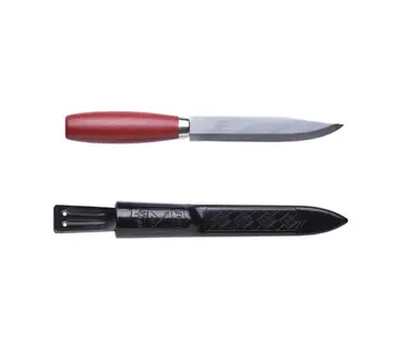Morakniv Classic No. 2 (C), Roșu