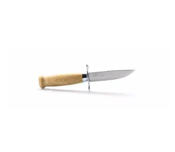 Nordpol Scout Cuțit 85 mm