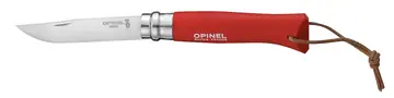 Opinel Trekking Roșu