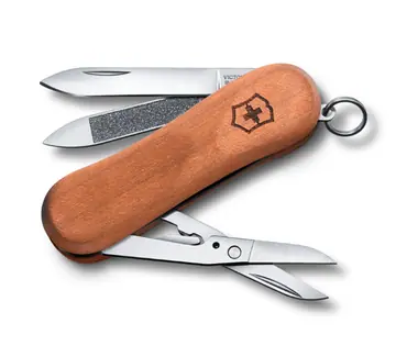 Victorinox Executive 81 Lemn