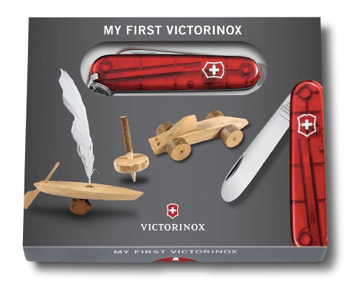 My First Victorinox - Roz - imagine 3