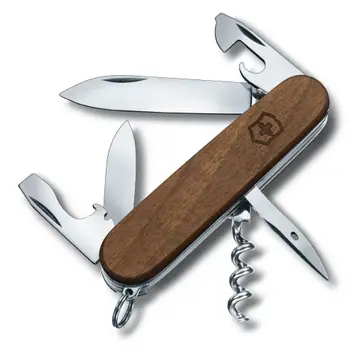 Victorinox Spartan Lemn