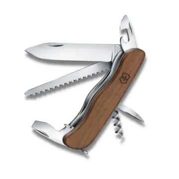 Victorinox Forester Lemn