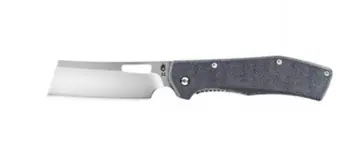 Gerber Flatiron Briceag Pliabil Urban Albastru