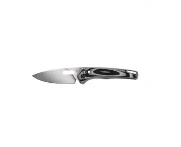 Gerber Sumo Briceag Pliabil Negru