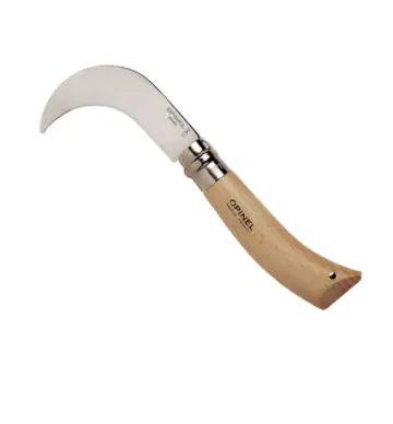 Opinel Cuțit pentru Altoire și Tundere Nr. 10