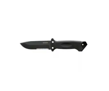 Gerber LMF II Infantry cu lamă fixă