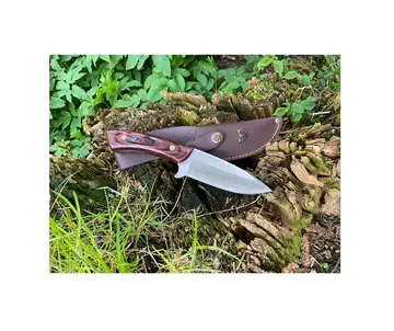 Cudeman Colibri II 135-R cuțit de vânătoare