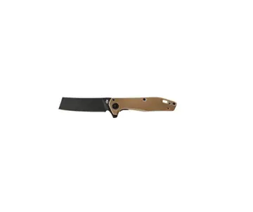 Gerber Fastball Cleaver Coyote/Negru Albastru Briceag Pliabil FE