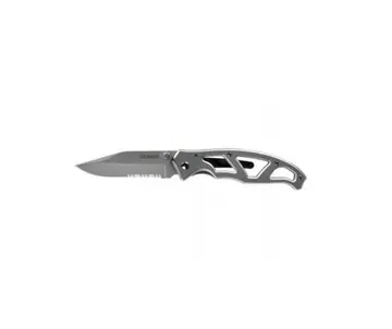 Gerber Paraframe I Serated