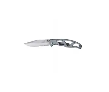 Gerber Paraframe II Briceag Pliabil Serated