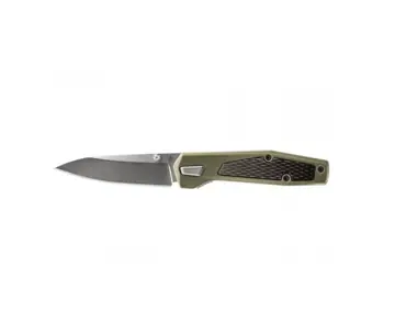 Gerber Fuse Sage Green Briceag Pliabil
