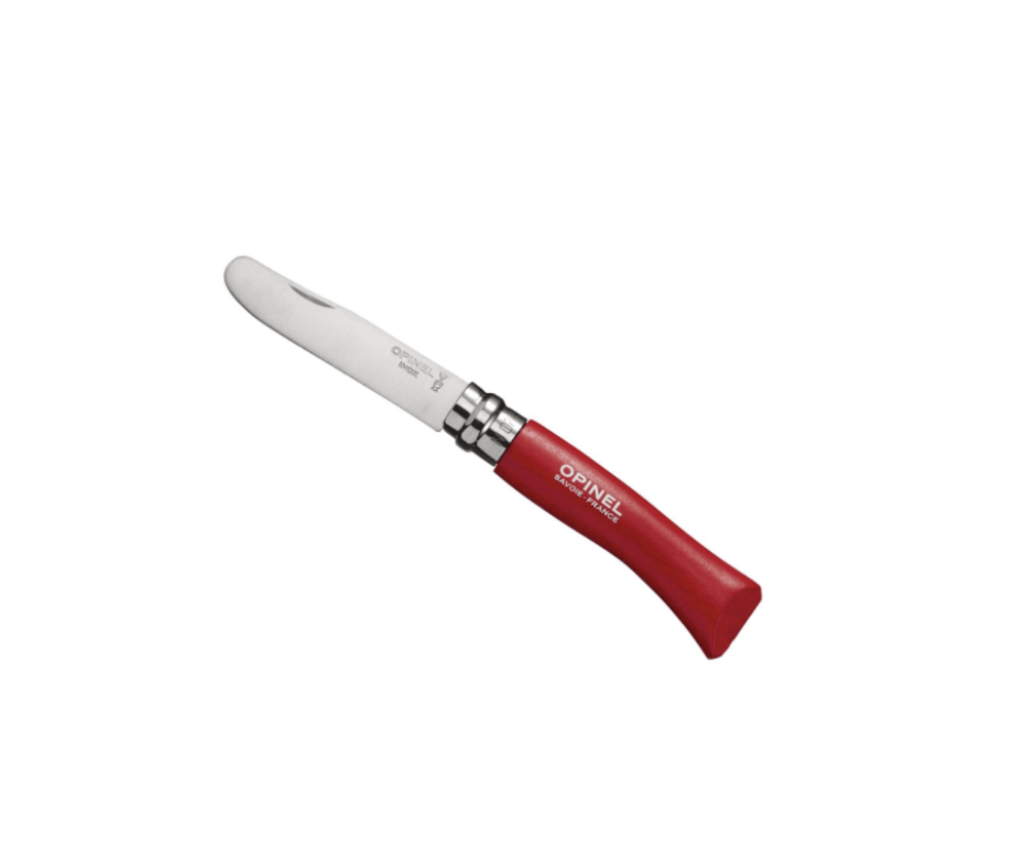 Opinel My First Red