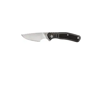 Gerber Downwind Caper Negru FB