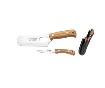 Cudeman set de cuțite Alaska