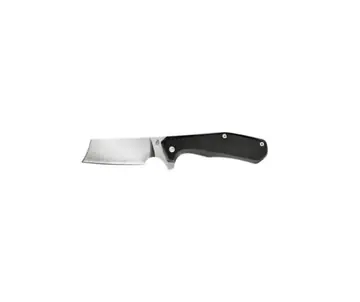 Gerber Asada Cleaver Pliabil Onyx Fine Edge