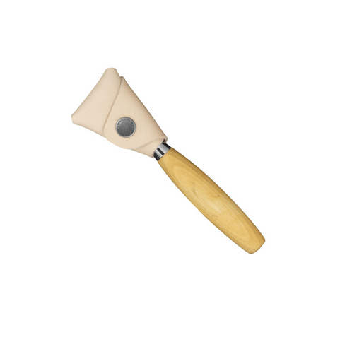 Højrehåndet Skekniv
