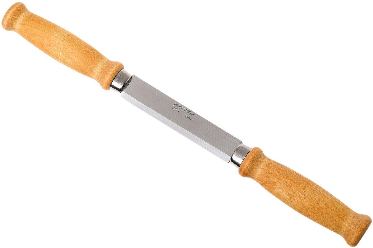 Morakniv Woodsplitter 220 Bejțuit - imagine 4
