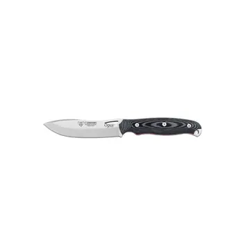 Cudeman Ness Wolf cuțit bushcraft cu mâner din Micarta