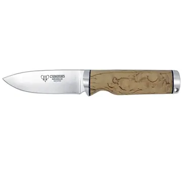 Cudeman 138-DSC cuțit bushcraft