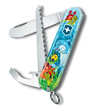 My First Victorinox - Delfin