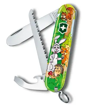 My First Victorinox - Lepure