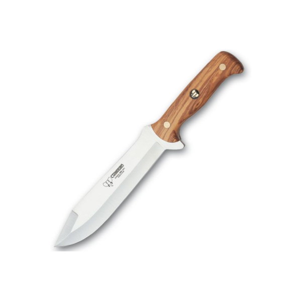 Cudeman Apache cuțit bushcraft