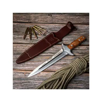 Cudeman Warthog pumnal