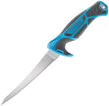 Gerber Controller 6 Cuțit de Filetat Pliabil