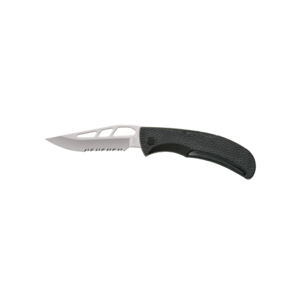 Gerber E-Z Out Skeleton Briceag Pliabil Serated